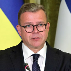 Фінляндія планує вийти з конвенції