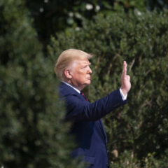 US government not planning military operation