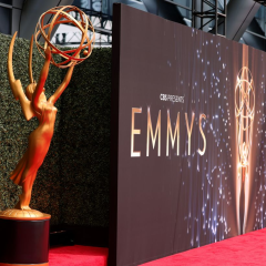 Український фільм отримав престижну премію Еммі