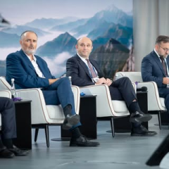 Ukraine and investments in the Carpathians