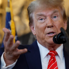 США суд скасував глобальні тарифи Трампа