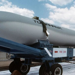 Томагавк США для Украины: анализ ISW