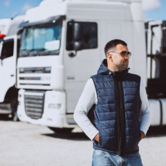 Обмеження руху для транспорту у Києві