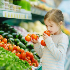 Ціни на популярні овочі зросли на 66%