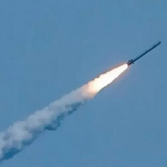 Ракетный удар на учебное подразделение ВСУ