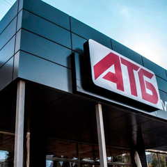 Знижки до 50% в АТБ