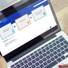 Карта побыта на 3 года