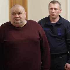 Railway workers in Sumy region under enemy fire