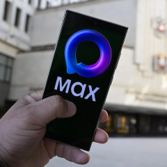 Месенджер Max видалили з App Store