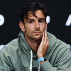 Новак Джоковіч встановив рекорд Australian Open
