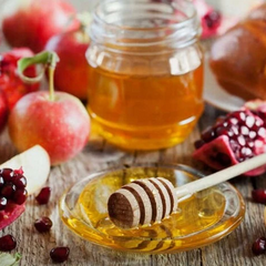 Свято Рош га-Шана в Україні