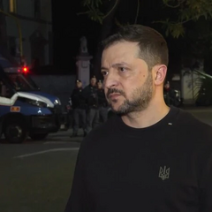 Відправка міжнародного контингенту в Україну. Зеленський говорить про «серйозні рішення»