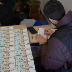 Затримані організатори фінансової піраміди на Одещині