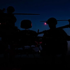 Карта бойових дій України на 27 березня 2025