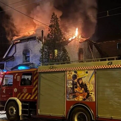 Російські дрони над Дніпром: головне