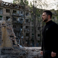 США та Росія у політичних іграх