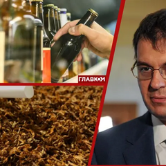 Контрабандне алкогольне виробництво на крок вперед