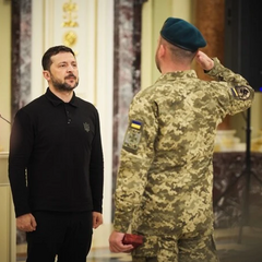 Зеленский размышляет над иностранными войсками