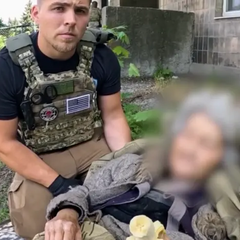 Жінка під наглядом поліції