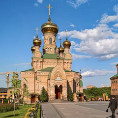 Перевірка церков на пропаганду російського світу