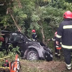 Жахлива аварія на Хмельниччині: загиблі і постраждалі