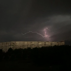 Жінка загинула в результаті негоди