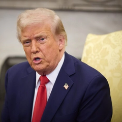 Трамп передал Патриот Украине