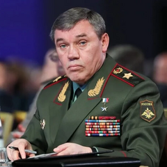 Російський Генштаб заявив про продовження війни