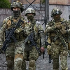 Ворожа армія в Харківській області