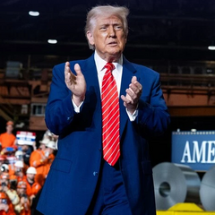 Атака на Київ, заява Трампа: головне за ніч