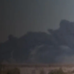 Важливі об’єкти вражені силами оборони