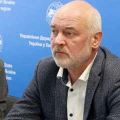 Головний мігрант Хмельниччини у центрі скандалу