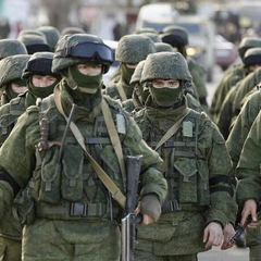 Російські командири продають відмовників у рабство