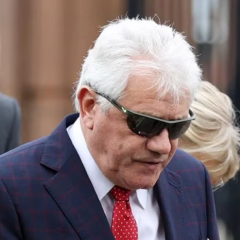 Kevin Keegan begins cancer treatment