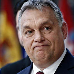 Орбан планує антиукраїнський союз: реакція ЄС