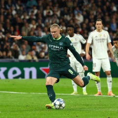Real - Manchester City: match prediction