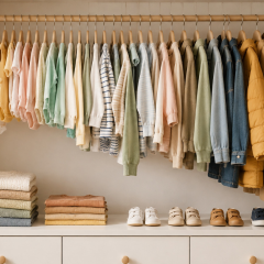 Poland found 24% children's clothing with incorrect fabric composition