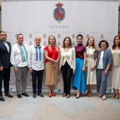 Українська делегація обговорює визнання сертифікатів на ліки