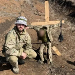 Издевательства над солдатами 211-й бригады