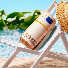 Рахунок на туристів: вартість відпочинку у 2025