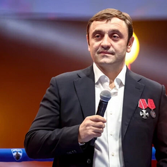 Генерал-майор прокоментував ліквідацію Саркісяна