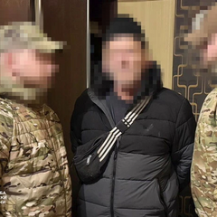 СБУ затримала псевдо-волонтерів в Харківській області