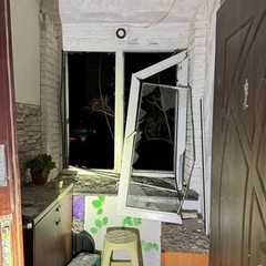 Города Украины под атакой: пострадавшие жертвы