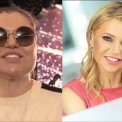 Дружина Олега Винника на операційному столі