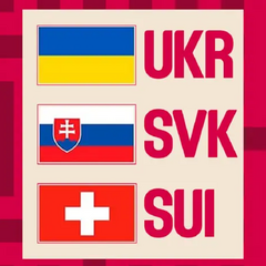 Украина в баскетболе