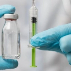 Універсальна вакцина від усіх форм грипу