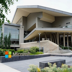 Майкрософт звільняє шість тисяч працівників