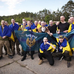 Обмен в плену РФ: Украина вернула 390 человек