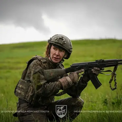 Карта бойових дій на території України