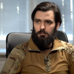 Кротевич отримав орден після інциденту